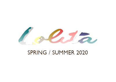 2020 Primavera/Estate